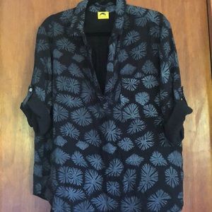 Kealopiko Collard Top